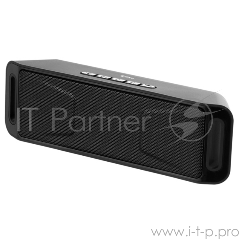 Bluetooth-аудиосистема Olike Wireless Speaker Black