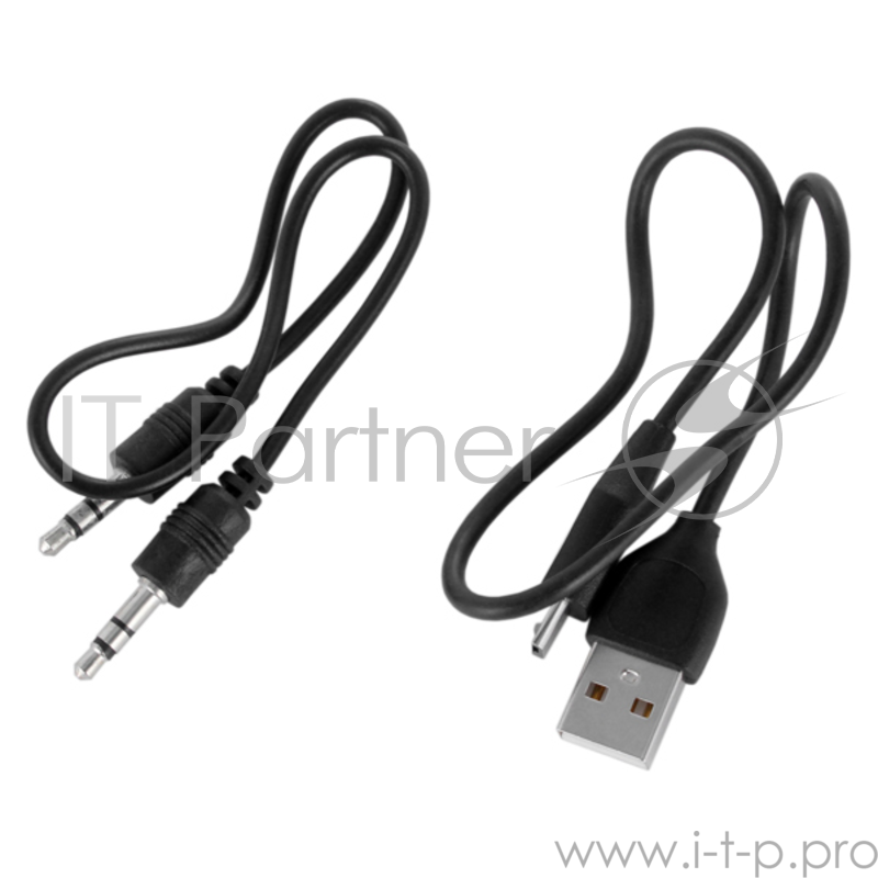 Bluetooth-аудиосистема Olike Wireless Speaker Black