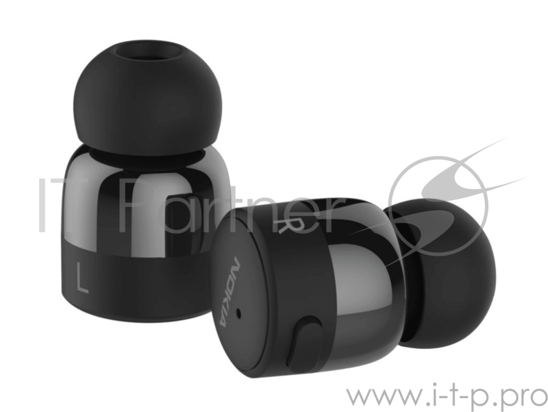 Наушники Nokia Nokia True Wireless Earbuds V2 BH-705
