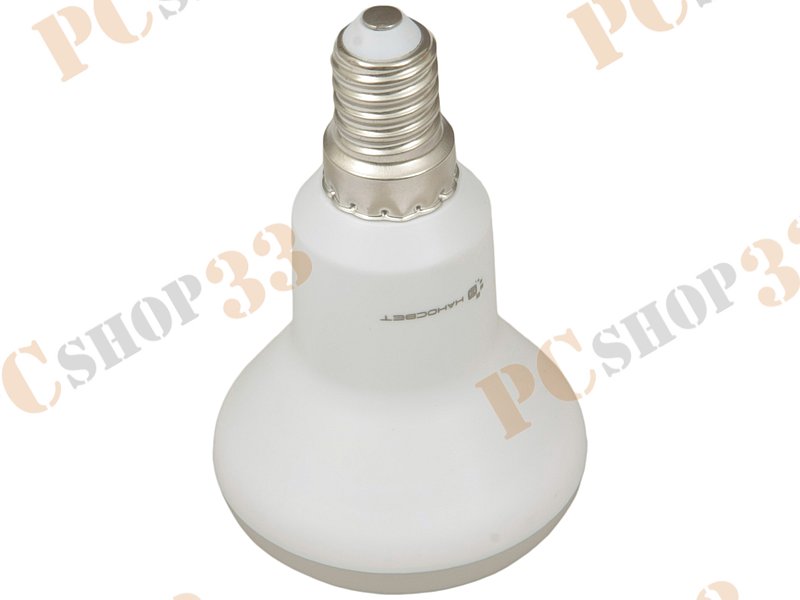 Лампа светодиодная Наносвет LE-R50-6/E14/840 ART.L113, E14, 6Вт, холодный белый