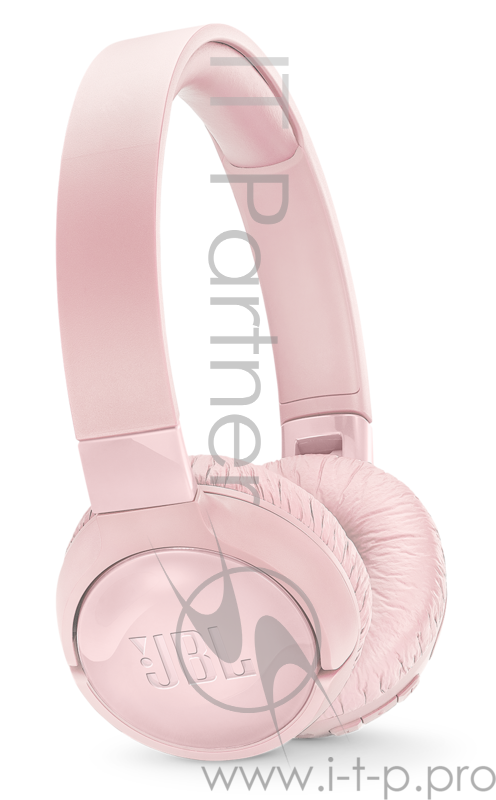 Наушники JBL Наушники беспроводные c шумоподавлением T6000BT, 32 Ом, черные