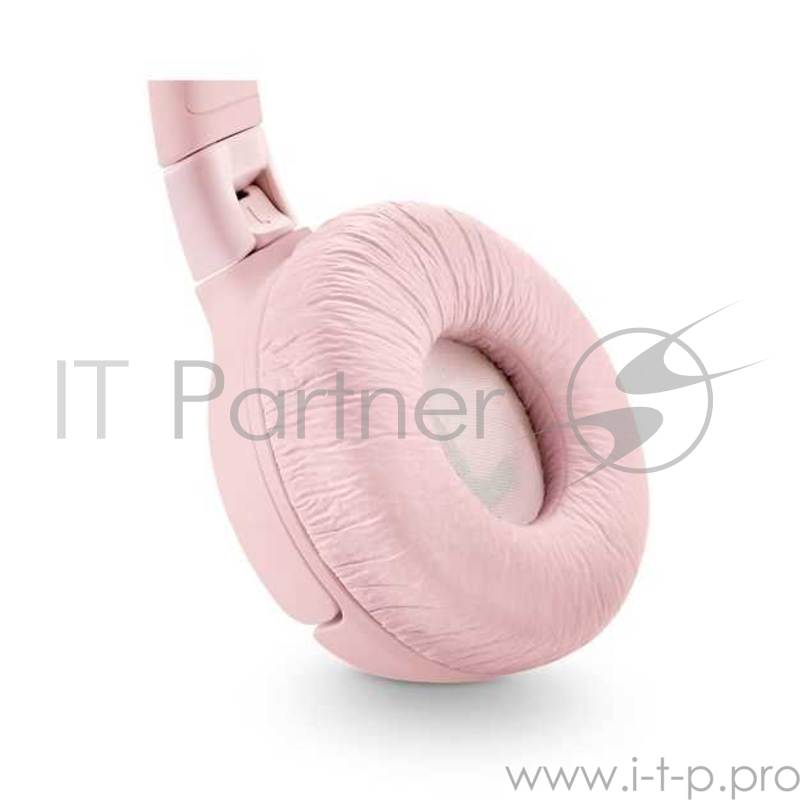 Наушники JBL Наушники беспроводные c шумоподавлением T6000BT, 32 Ом, черные