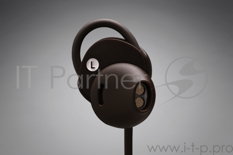 Наушники MARSHALL Гарнитура беспроводная Marshall Minor II, белые 04092261