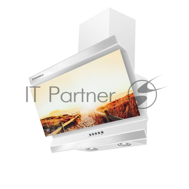 СТЕКЛО К ВЫТЯЖКЕ_MAUNFELD Berford 60 с декором Мостки