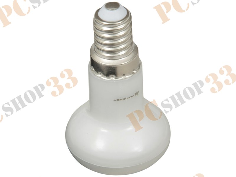 Лампа светодиодная Наносвет LE-R39-3.5/E14/840 ART.L261, E14, 3.5Вт, холодный белый