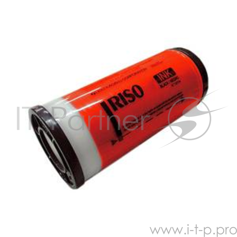 Краска RISO MZ/RZ/EZ Bright Red (1000мл) (o) ( ПРОДАВАТЬ КРАТНО ДВУМ ШТУКАМ!!!)
