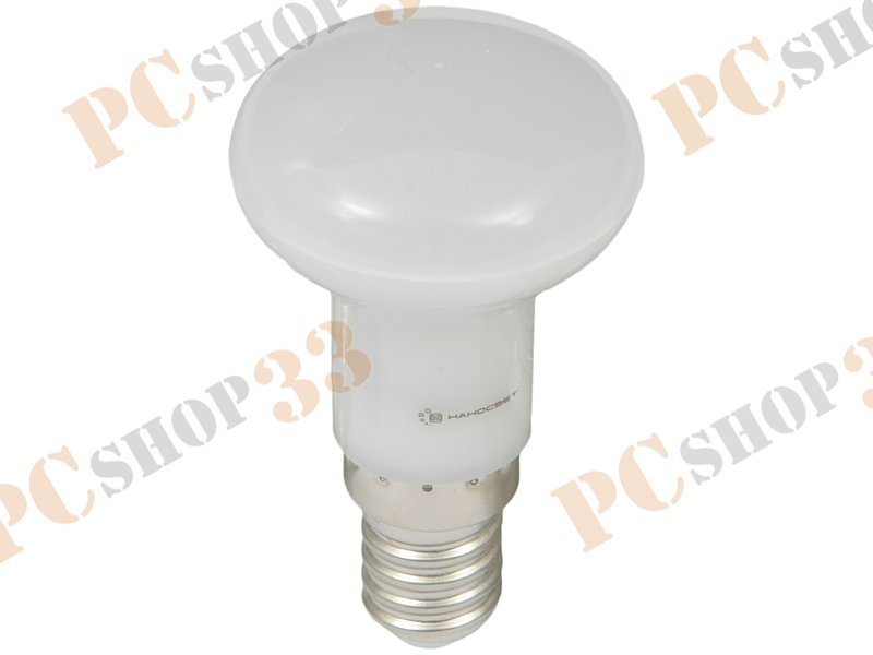 Лампа светодиодная Наносвет LE-R39-3.5/E14/827 ART.L260, E14, 3.5Вт, теплый белый