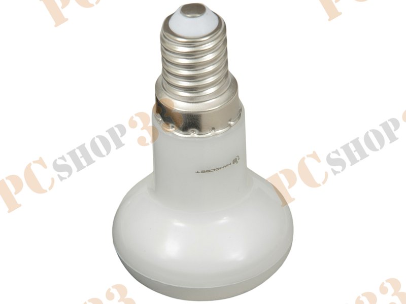 Лампа светодиодная Наносвет LE-R39-3.5/E14/827 ART.L260, E14, 3.5Вт, теплый белый