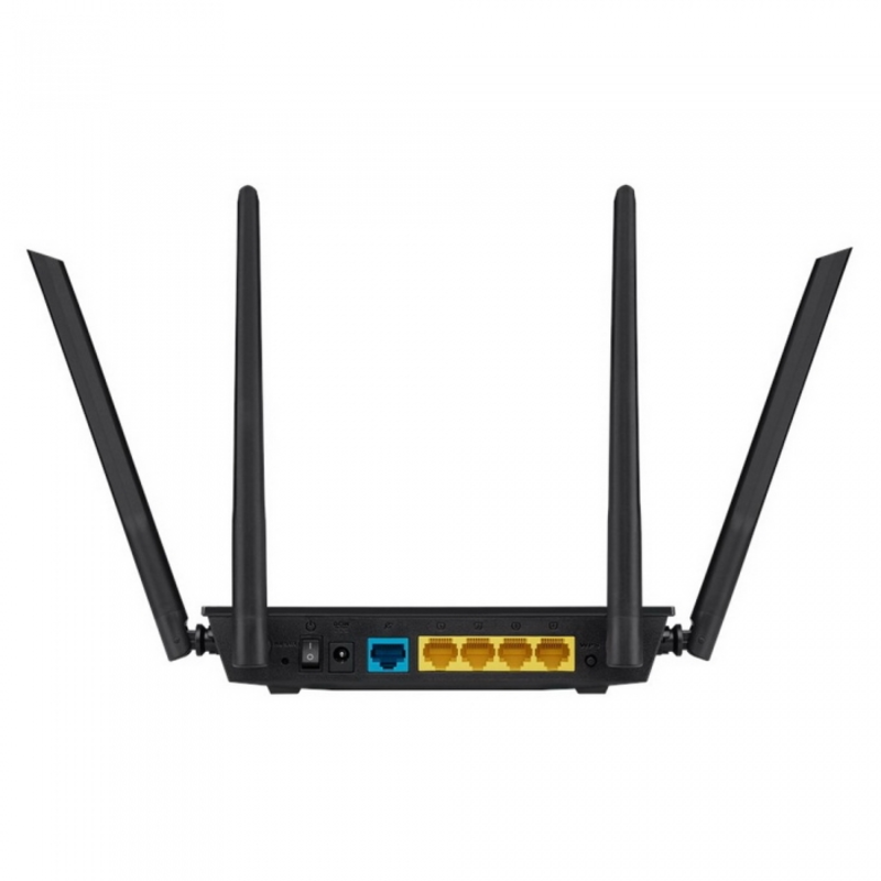 Маршрутизатор RT-AC1200RU