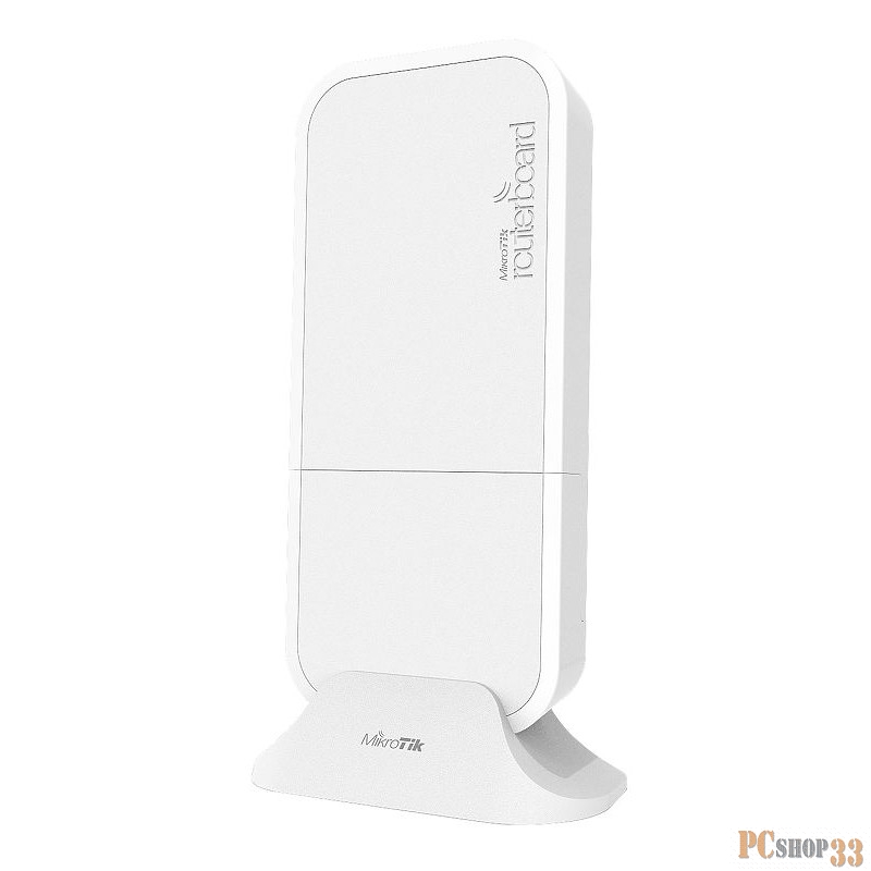 MikroTik RBwAPGR-5HacD2HnD&R11e-LTE wAP ac LTE kit with RouterOS L4 license