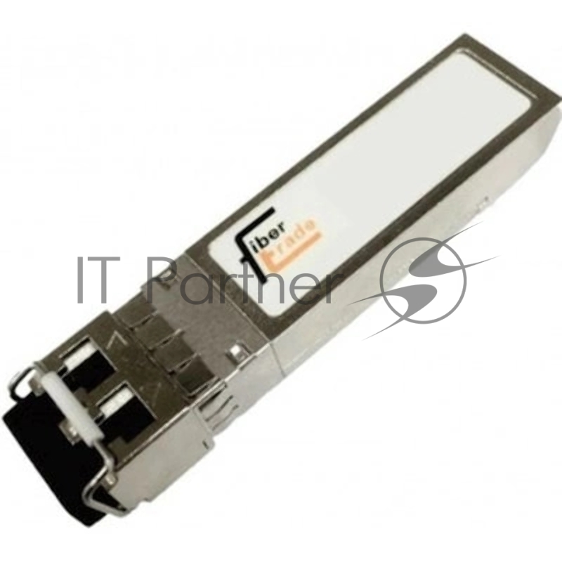 FT-SFP+LR-20-D Трансивер 10G, SFP+, LC SMF 20km, 1310nm laser, Fibertrade