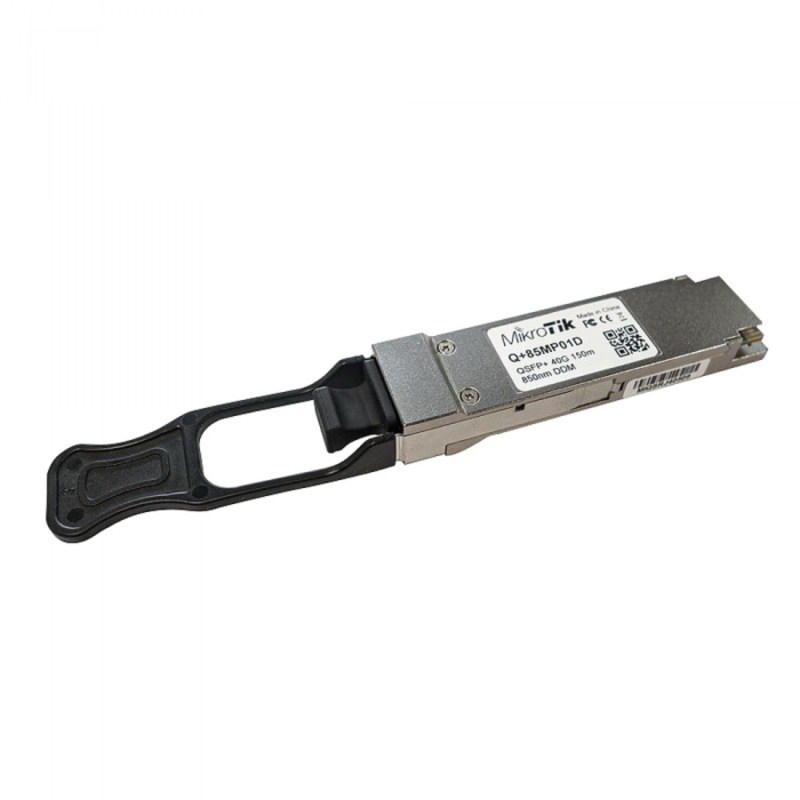Q+85MP01D QSFP40Gbps 850nm оптический QSFP+ модуль