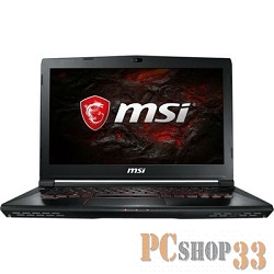 Ноутбук MSI