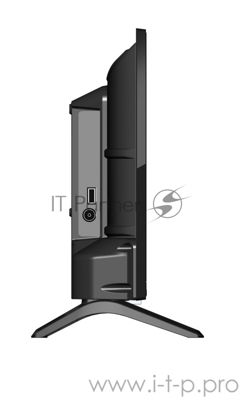 ЖК-Телевизор STARWIND SW-LED24BA201 (R)