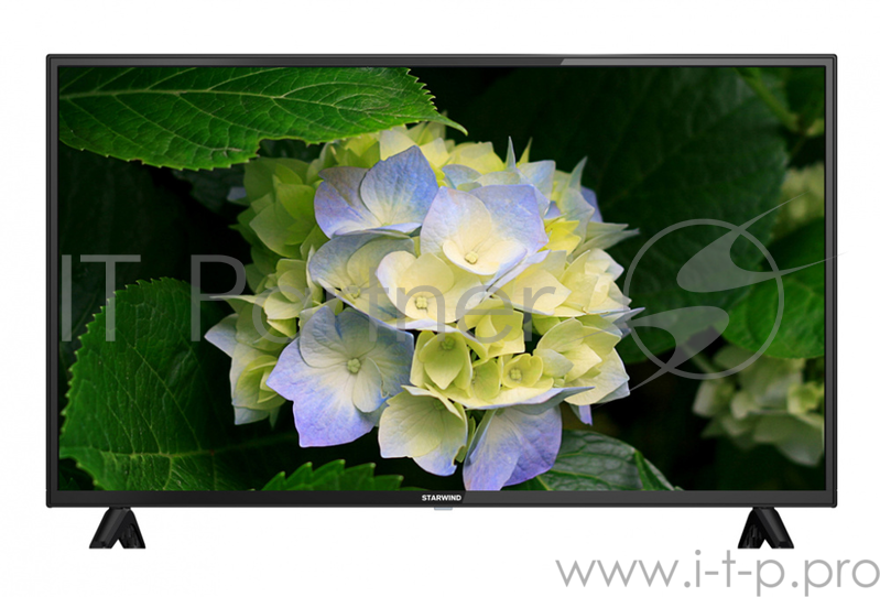 ЖК-Телевизор STARWIND SW-LED40BA201 (R)