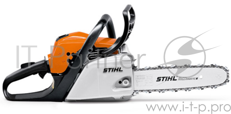 Бензопила STIHL MS 211 2.3лс 35.2см3 шина 14 цепь 3/8 Picco 1.3мм
