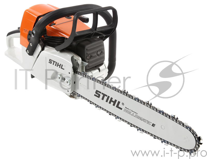 Бензопила STIHL MS 361 16 3.4кВт/4.6лс 59см3 шина 16 цепь 3/8-1.6мм-60 5.6кг