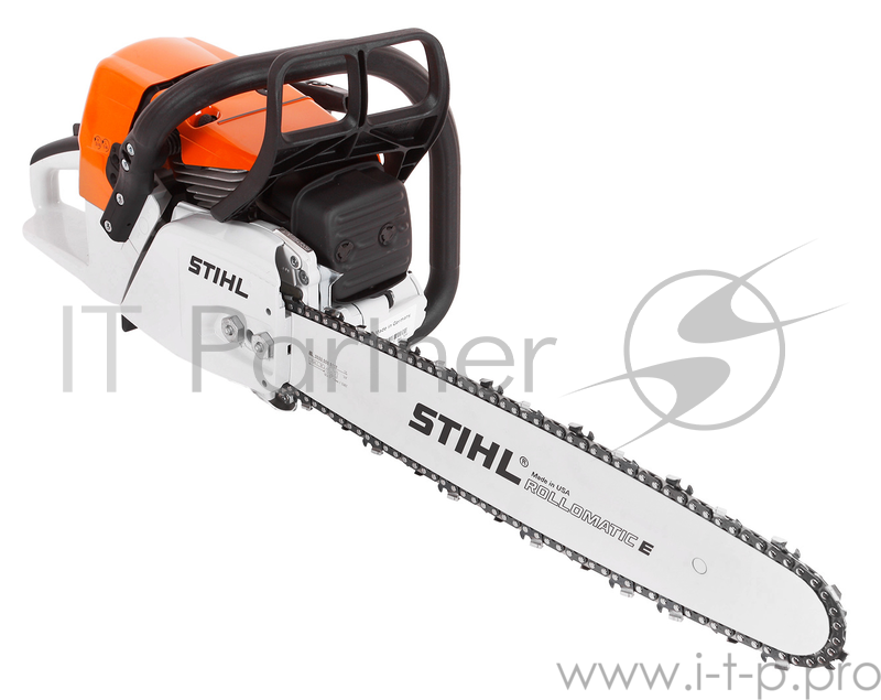 Бензопила STIHL MS 361 18 3.4кВт/4.6лс 59см3 шина 18 цепь 3/8-1.6мм-66 5.6кг