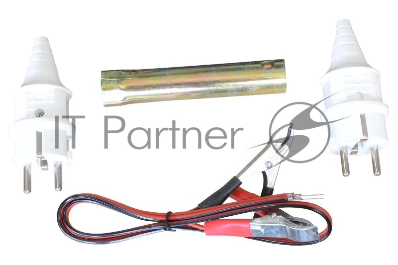 Бензогенератор TSS SGG 2800EN