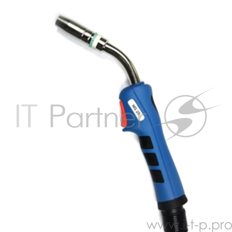 Горелка сварочная СВАРОГ MS 25 MIG 4м 230/200А 0.8-1.2мм