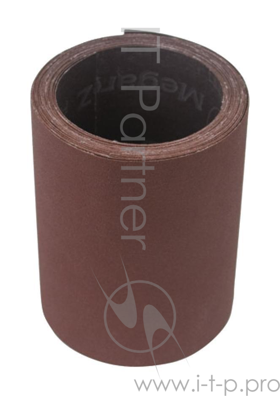 Лист шлифовальный FIT 38087 алюм.-оксид. 115мм х 5м р150