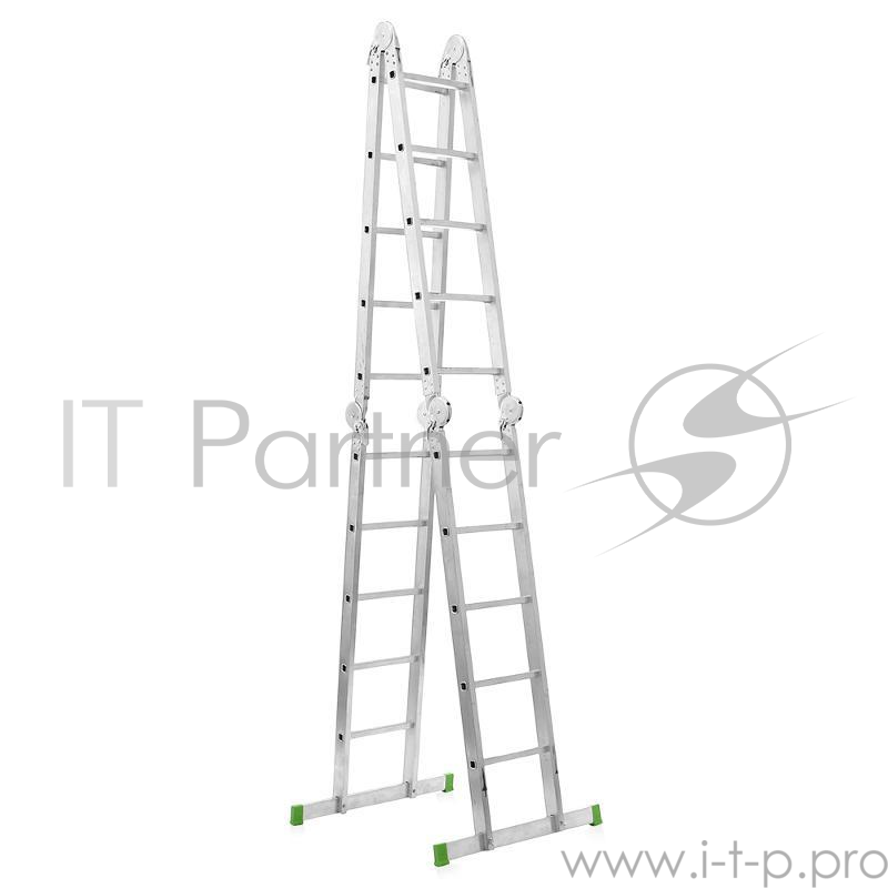 Лестница-трансформер RIGGER 101415р 4х5 5,3м