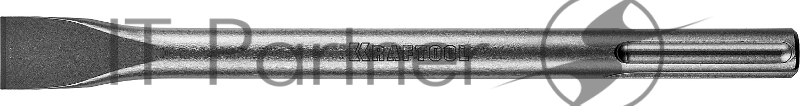 Зубило плоское Kraftool ALLIGATOR 29332-25-280_z01 SDS-max 25x280мм
