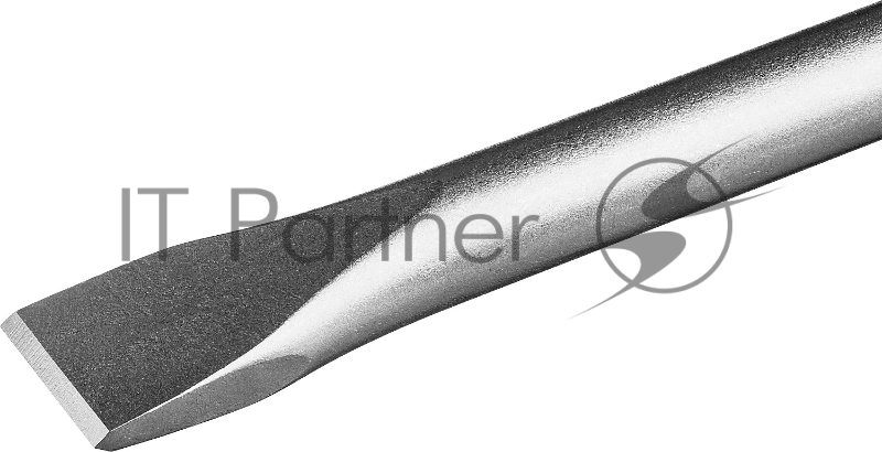 Зубило плоское Kraftool ALLIGATOR 29332-25-280_z01 SDS-max 25x280мм