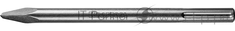 Зубило пикообразное Kraftool ALLIGATOR 29331-00-280_z01 SDS-max 280мм