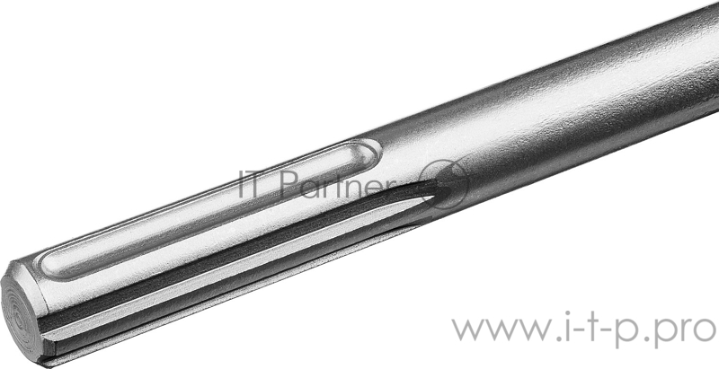 Зубило пикообразное Kraftool ALLIGATOR 29331-00-280_z01 SDS-max 280мм