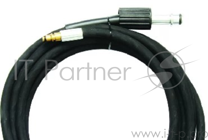 выс.дав.10м(рез.армированная)д