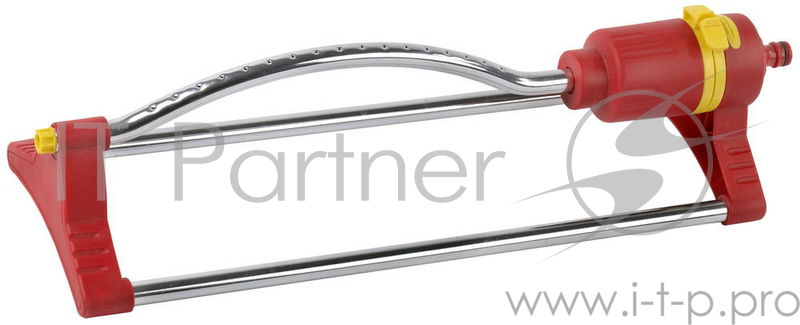 Распылитель GRINDA 8-427685_z01 classic quick-connection system осциллирующий 17 отверстий