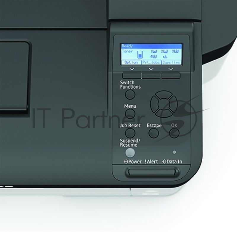 Лазерный принтер Ricoh P 800 (A4, 55 стр./мин,дуплекс, PCL,USB, Ethernet, старт.картридж, инструкция)