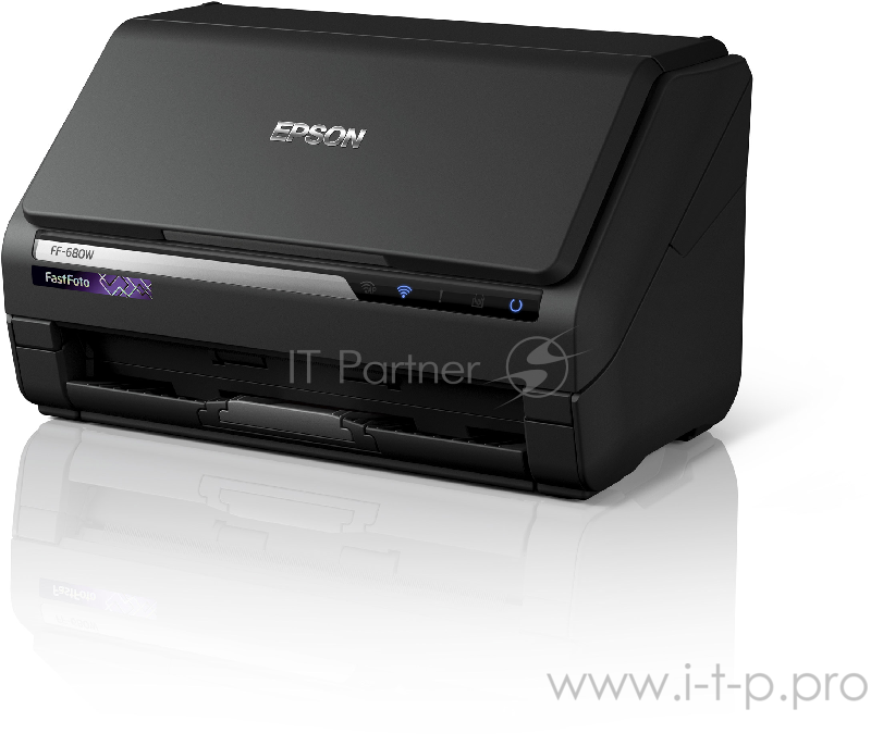 сканер EPSON FastFoto FF-680W (EMEA)