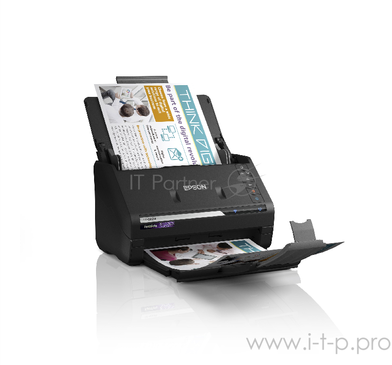 сканер EPSON FastFoto FF-680W (EMEA)