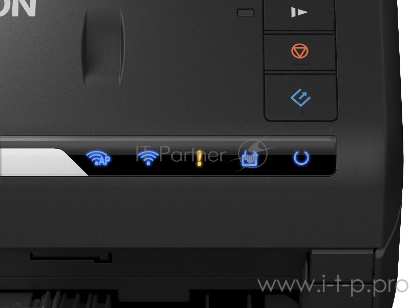 сканер EPSON FastFoto FF-680W (EMEA)