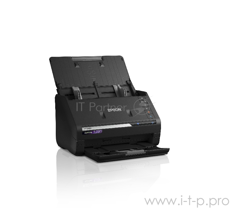 сканер EPSON FastFoto FF-680W (EMEA)