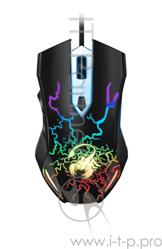 Мышь Genius игровая Scorpion Spear