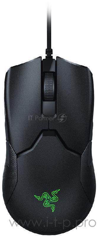 Игровая мышь Razer Viper - Ambidextrous Wired Gaming Mouse - FRML Razer Viper - Ambidextrous Wired Gaming Mouse - FRML