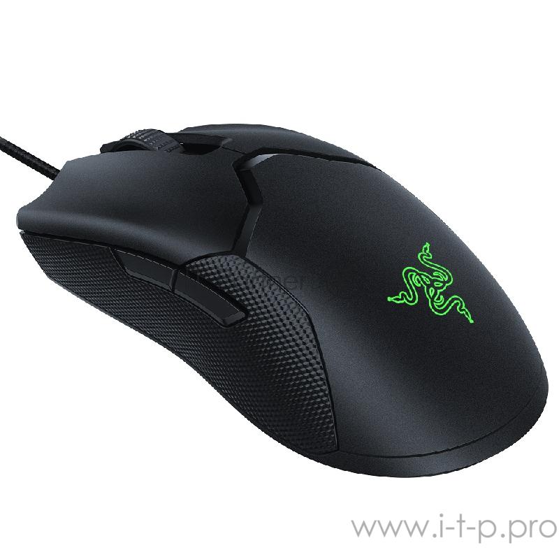 Игровая мышь Razer Viper - Ambidextrous Wired Gaming Mouse - FRML Razer Viper - Ambidextrous Wired Gaming Mouse - FRML