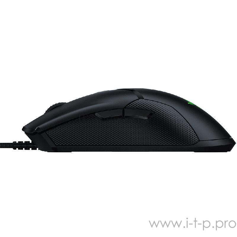 Игровая мышь Razer Viper - Ambidextrous Wired Gaming Mouse - FRML Razer Viper - Ambidextrous Wired Gaming Mouse - FRML