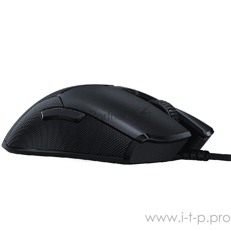 Игровая мышь Razer Viper - Ambidextrous Wired Gaming Mouse - FRML Razer Viper - Ambidextrous Wired Gaming Mouse - FRML
