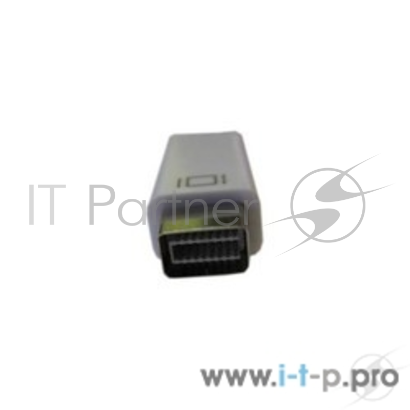 Переходник Espada Видеоадаптер mini DVI M to DVI F 10 cm, (EmnDVIbm-DVIaf)