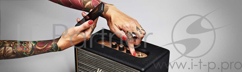 Усилитель MARSHALL Акустическая система Acton Bluetooth, черный