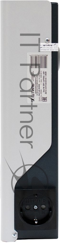 Штиль Однофазный стабилизатор ИнСтаб / 2000 ВА , инверторный / IS2000 /220 В/