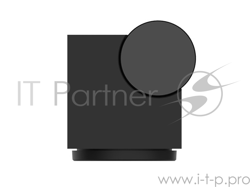 Камера IP Gmini MagicEye HDS9100Pro , поворотная, облачная, Wi-Fi, FullHD, с ИК-подсветкой, ПО Tuya, чёрная