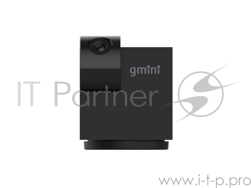 Камера IP Gmini MagicEye HDS9100Pro , поворотная, облачная, Wi-Fi, FullHD, с ИК-подсветкой, ПО Tuya, чёрная