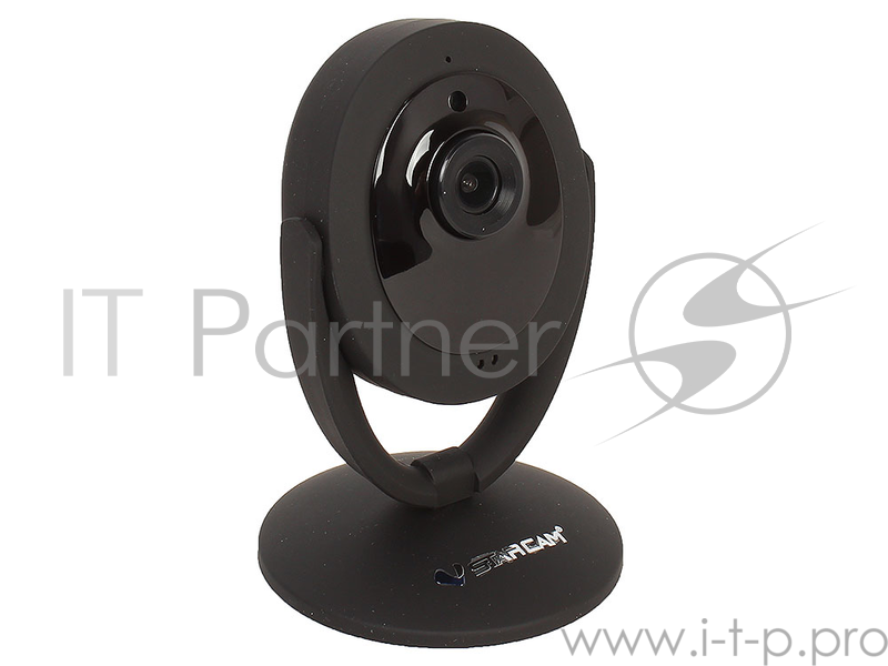 Камера VStarcam C8893WIP Беcпроводная IP-камера 1920x1080, P2P, 107.7*, 4.0mm, 0.8Lx., MicroSD