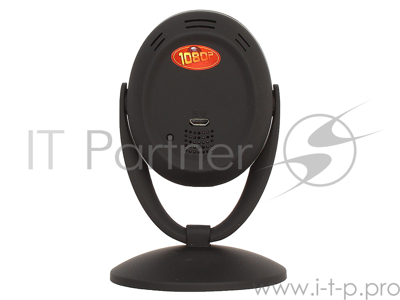 Камера VStarcam C8893WIP Беcпроводная IP-камера 1920x1080, P2P, 107.7*, 4.0mm, 0.8Lx., MicroSD