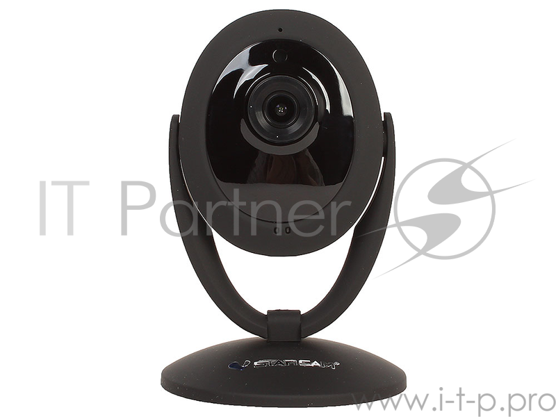 Камера VStarcam C8893WIP Беcпроводная IP-камера 1920x1080, P2P, 107.7*, 4.0mm, 0.8Lx., MicroSD